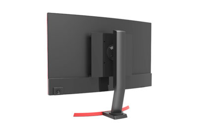 27inch LED Gaming Monitor R1800 144hz 1ms with HDMI DP ports