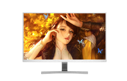 Predator 1MS Gaming Monitor 144hz QHD, Ultra crystal clear picture quality