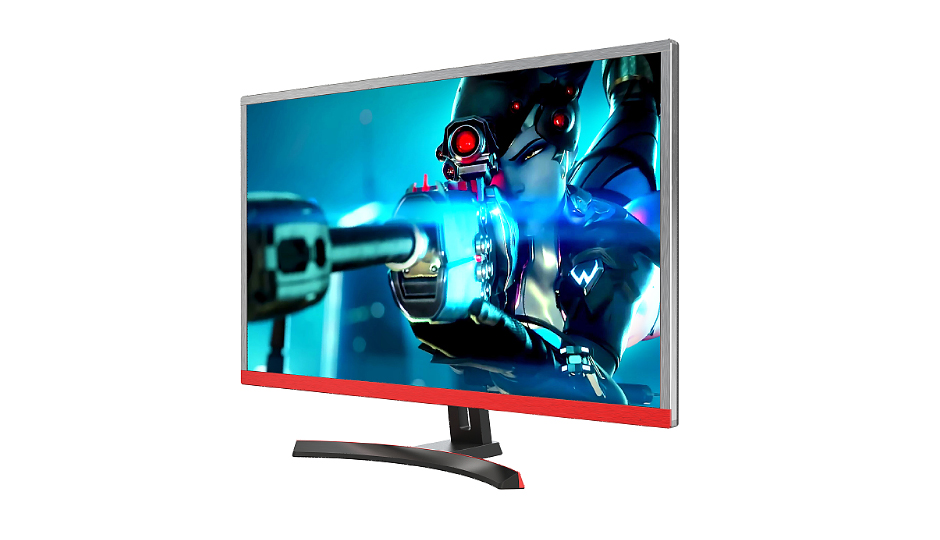 T12N-250AD-01 Gaming monitor 144hz, 1ms , flicker-free, Freesync, and OD Function